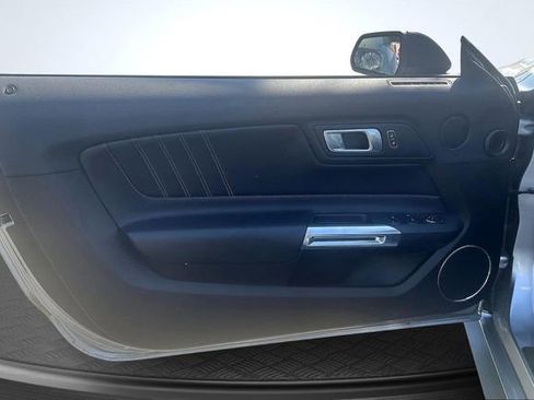 Certified 2022 Ford Mustang Premium image 20