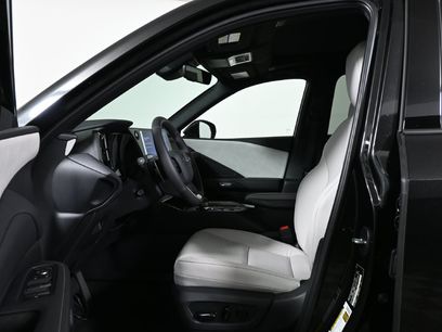 New 2026 Lexus TX 350 AWD