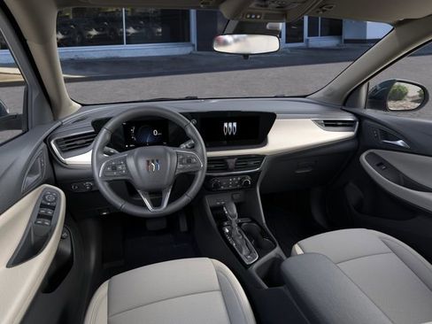 New 2026 Buick Encore GX Preferred FWD image 15