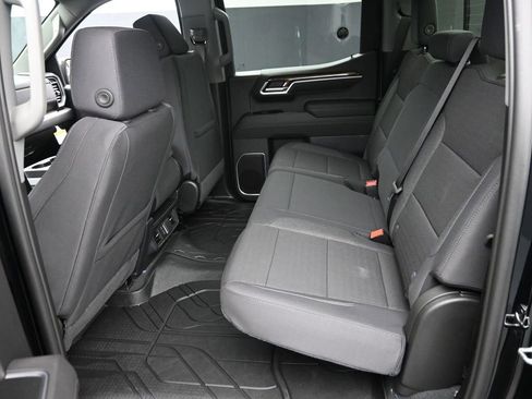 New 2026 Chevrolet Silverado 1500 LT w/ All Star Edition Plus image 10