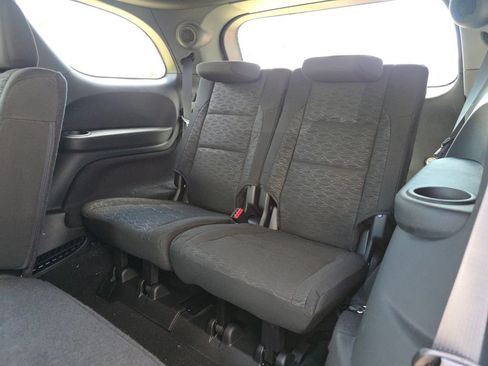 New 2026 Dodge Durango GT AWD/4WD image 7