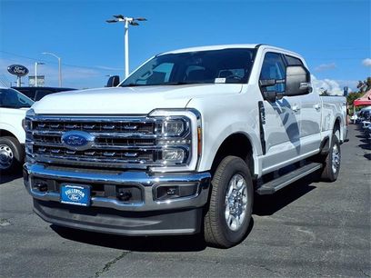 New 2026 Ford F250 XLT w/ XLT Premium Package