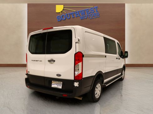 Used 2024 Ford Transit 250 Low Roof w/ Exterior Upgrade Package image 4