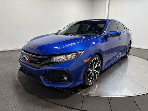 Used 2019 Honda Civic Si image 6