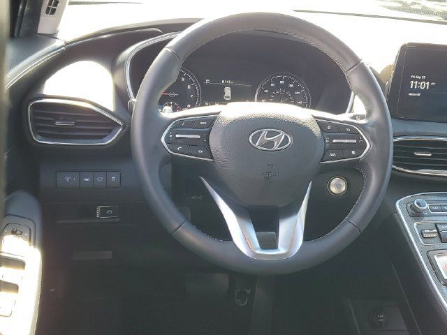 Used 2023 Hyundai Santa Fe SEL AWD/4WD image 12