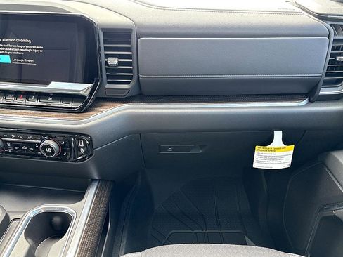 New 2026 Chevrolet Silverado 1500 LT w/ LPO, Dark Essentials Package image 14