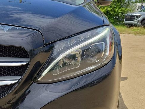 Used 2015 Mercedes-Benz C 300 4MATIC Sedan image 27