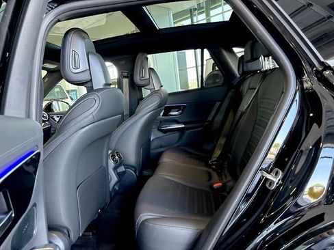 Certified 2026 Mercedes-Benz GLC 300 4MATIC image 14