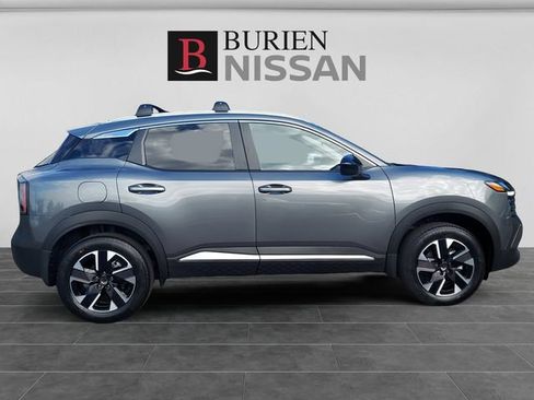 New 2026 Nissan Kicks SV AWD/4WD image 6