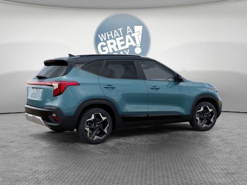 New 2026 Kia Seltos S AWD/4WD image 6