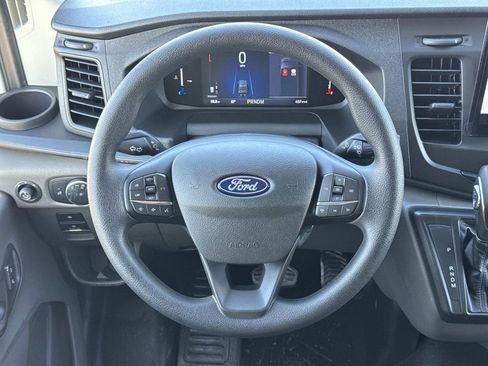 New 2026 Ford Transit 250 148 Medium Roof w/ Load Area Protection Package image 8