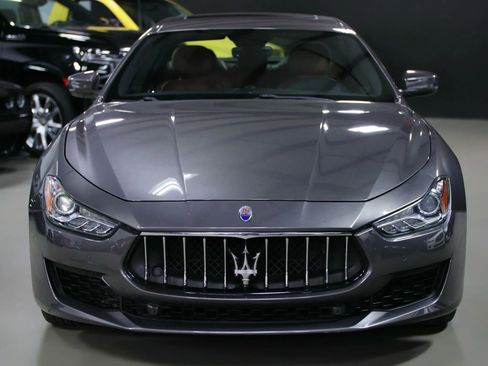 Used 2018 Maserati Ghibli image 5