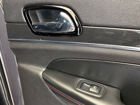 Used 2019 Jeep Grand Cherokee Trailhawk w/ Trailhawk Luxury Group AWD/4WD image 29