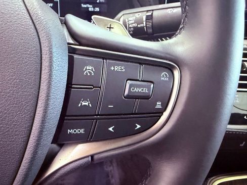 Certified 2024 Lexus LS 500 image 22