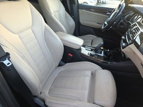 Used 2019 BMW X3 sDrive30i w/ Driving Assistance Package image 14