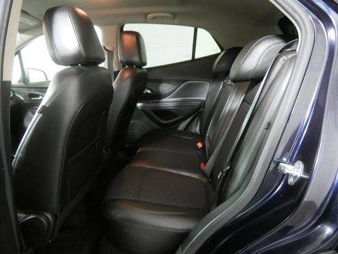 Used 2022 Buick Encore Preferred w/ Safety Package FWD image 19