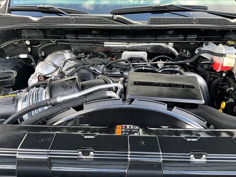 Certified 2024 GMC Sierra 2500 AT4 w/ AT4 Premium Plus Package image 32