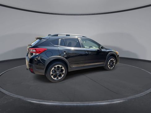 Used 2021 Subaru Crosstrek 2.0i Premium w/ Popular Package #3 AWD/4WD image 8