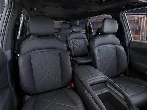 New 2027 Kia Telluride EX AWD/4WD image 15