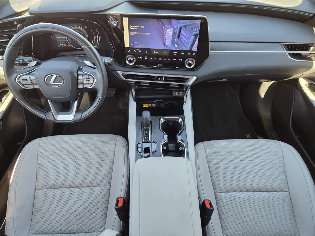 Certified 2024 Lexus RX 350h w/ Accessory Package (Z1) AWD/4WD image 26