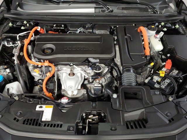 Used 2024 Honda Accord Touring image 29