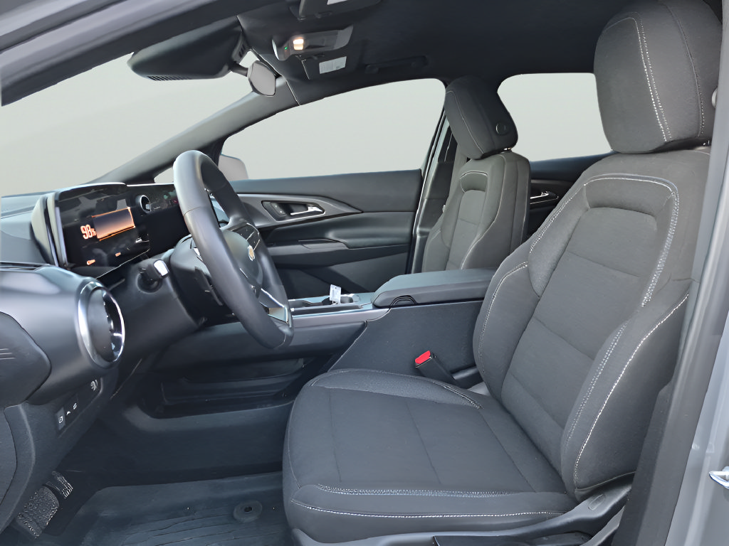 Used 2026 Chevrolet Equinox EV LT FWD image 20