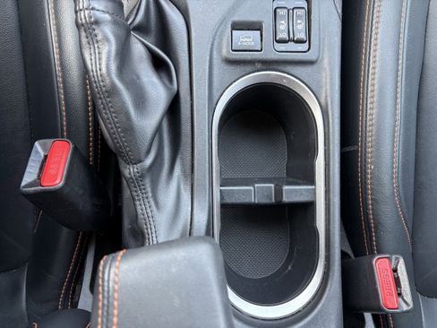 Used 2021 Subaru Crosstrek 2.5i Limited image 22