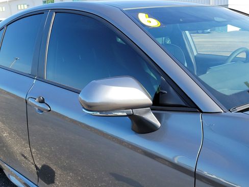 Certified 2026 Toyota Camry SE FWD image 9