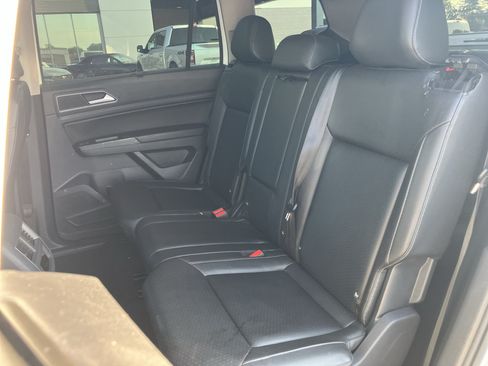 Used 2019 Volkswagen Atlas SE AWD/4WD image 22