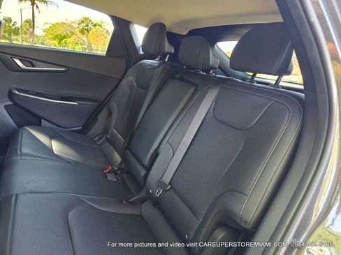 Used 2022 Kia EV6 Wind RWD image 40