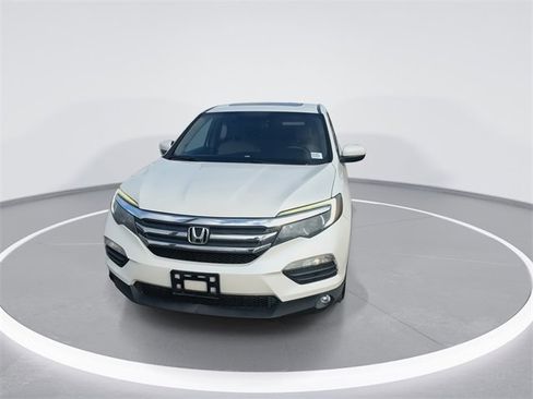 Used 2018 Honda Pilot EX-L image 3