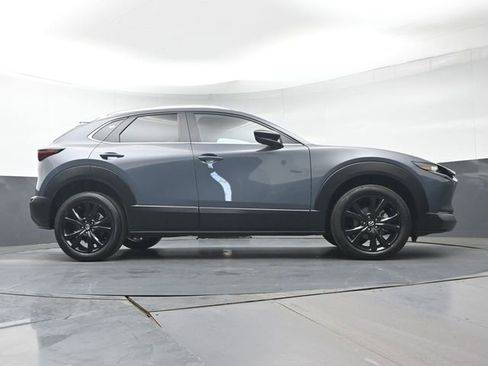 Used 2023 MAZDA CX-30 AWD 2.5 S w/ Preferred Package image 30