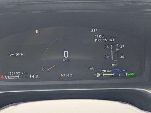 Used 2023 Lincoln Aviator Black Label Grand Touring w/ Class IV Trailer Tow Package AWD/4WD image 35