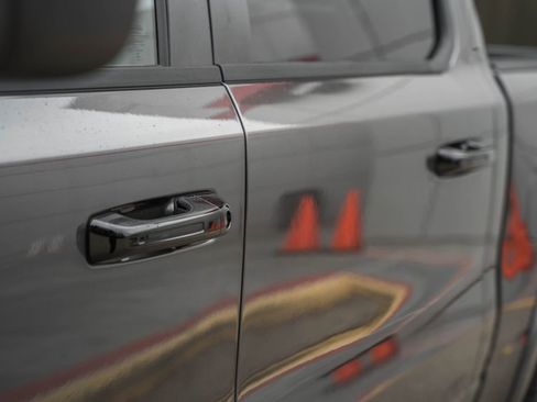 New 2026 RAM 1500 Laramie image 17