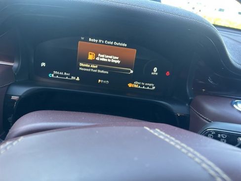 Certified 2023 Lincoln Aviator Black Label w/ Dynamic Handling Package image 4