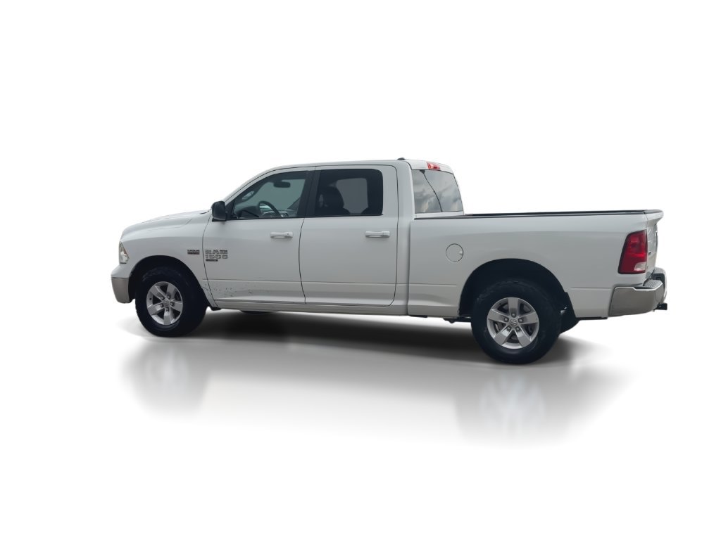 Used 2020 RAM 1500 Classic SLT RWD image 6