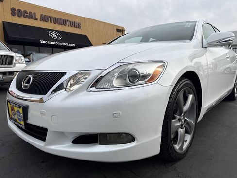 Used 2008 Lexus GS 350 image 39