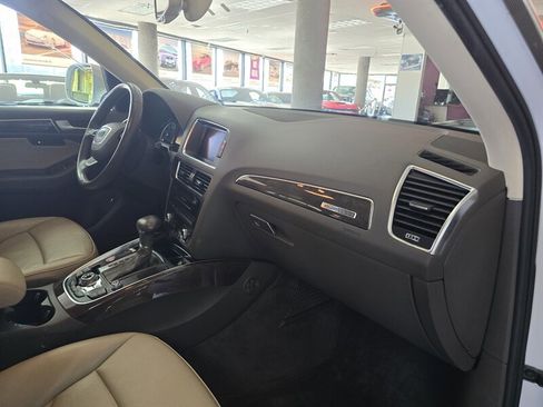 Used 2013 Audi Q5 2.0T Premium Plus image 12