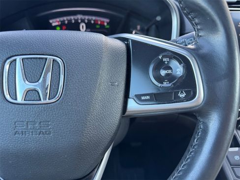 Used 2019 Honda CR-V EX-L image 24