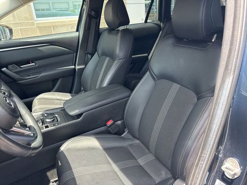 Used 2024 MAZDA CX-50 AWD 2.5 S w/ Preferred Package image 15
