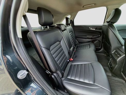 Certified 2024 Ford Edge SEL w/ Convenience Package AWD/4WD image 26