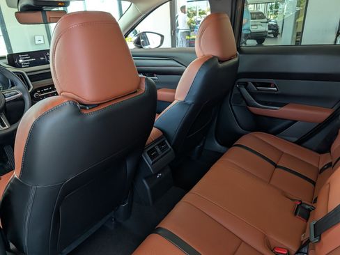 New 2026 MAZDA CX-50 AWD 2.5 S w/ Cargo Package image 14