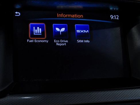 Used 2017 Nissan Pathfinder SL FWD image 37