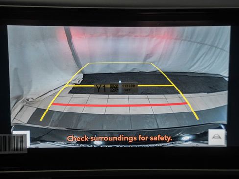 New 2026 Toyota Camry XSE image 42