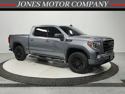 Used 2020 GMC Sierra 1500 Elevation w/ Elevation Value Package