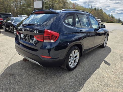 Used 2014 BMW X1 xDrive28i AWD/4WD image 8