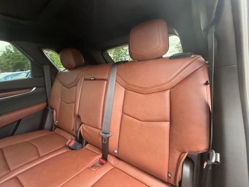 New 2026 Cadillac XT5 Premium Luxury w/ Driver Assist Package AWD/4WD image 15