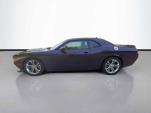 Used 2022 Dodge Challenger GT w/ Plus Package RWD image 5