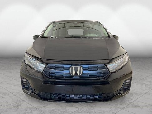 New 2026 Honda Odyssey EX-L image 9