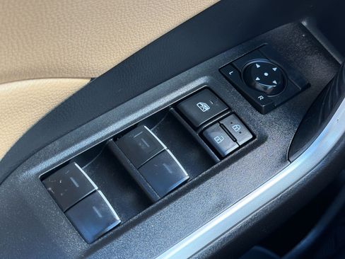 Used 2025 Toyota RAV4 XLE Premium w/ Weather Package FWD image 30
